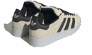 Campus 00s Aluminum Core Black