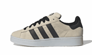 Campus 00s Aluminum Core Black