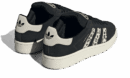 Campus 00s Black Leopard