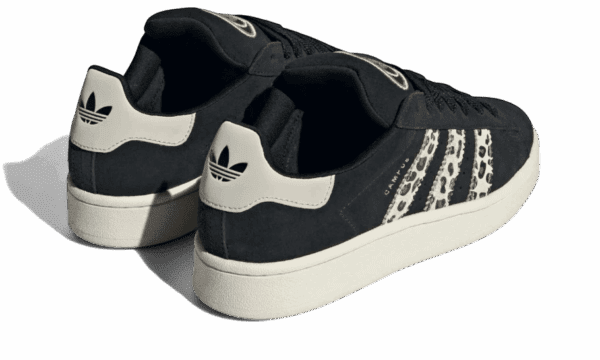 Campus 00s Black Leopard - Image 3