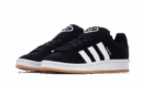 Campus 00s Core Black (Enfant)