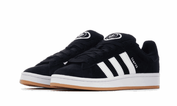 Campus 00s Core Black (Enfant) - immagine 2