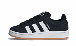 Campus 00s Core Black (Enfant)