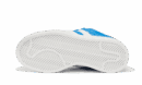Campus 00s Blue Bird