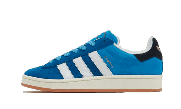 Campus 00s Bright Blue