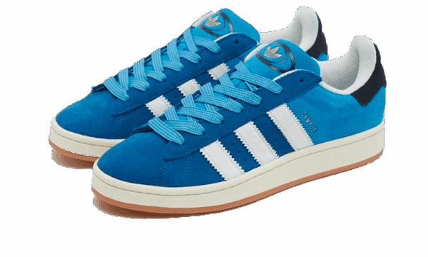 Campus 00s Bright Blue - Image 2