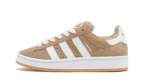 Campus 00s Brown (Enfant)