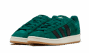 Campus 00s Collegiate Green Core Black