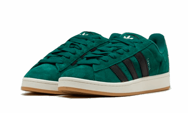 Campus 00s Collegiate Green Core Black - Image 2