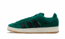 Campus 00s Collegiate Green Core Black