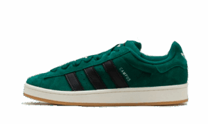 Campus 00s Collegiate Green Core Black