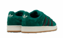 Campus 00s Collegiate Green Core Black