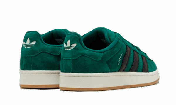 Campus 00s Collegiate Green Core Black - Image 3