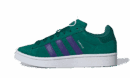 Campus 00s Collegiate Green Energy Ink