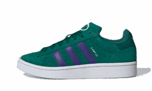 Campus 00s Collegiate Green Energy Ink