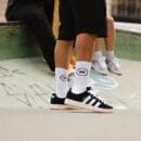 Campus 00s Core Black (Noir)