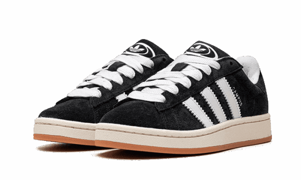 Campus 00s Core Black (Noir) - immagine 2