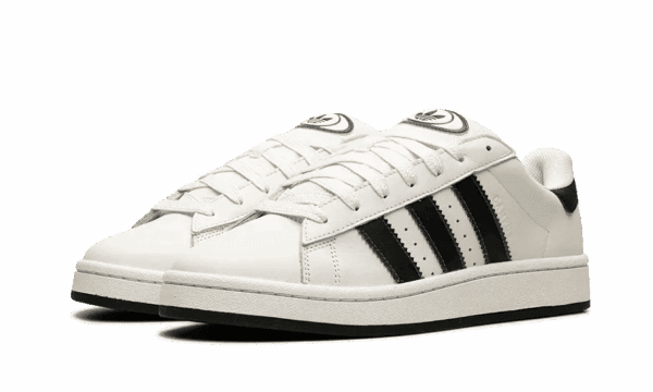 Campus 00s Core White Core Black Off White - immagine 2