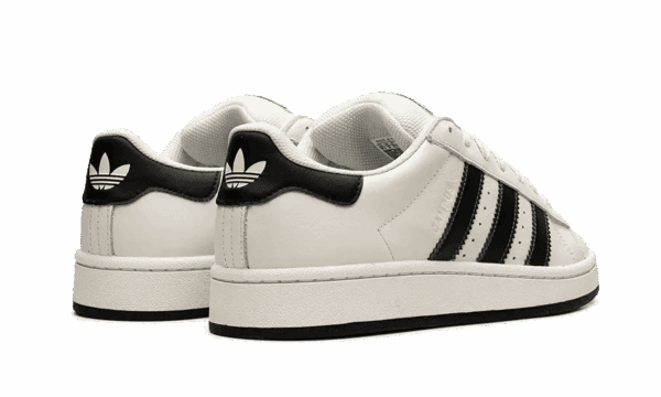 Campus 00s Core White Core Black Off White - immagine 3