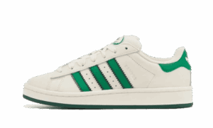 Campus 00s Core White Green