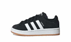 Campus 00s Elastic Lace Core Black Enfant (PS)