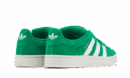 Campus 00s Verde Nuvola Bianco