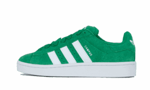 Campus 00s Green Cloud White