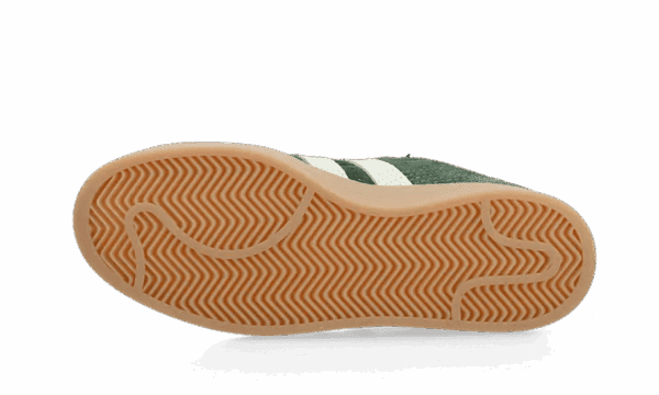 Campus 00s Green Oxide Off White Gum - Image 3