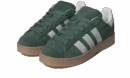 Campus 00s Green Oxide Off White Gum