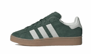 Campus 00s Green Oxide Off White Gum