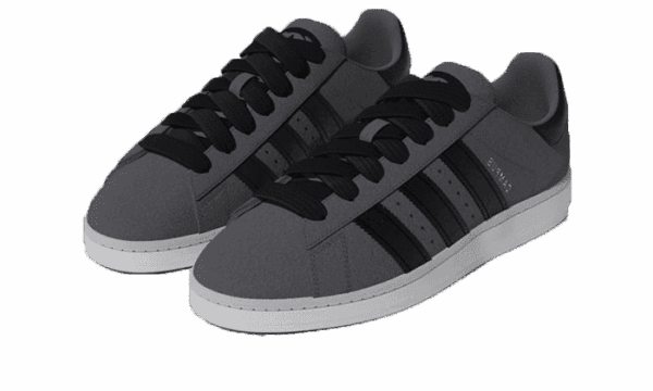 Campus 00s Grey Six Core Black – Bild 2