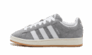 Campus 00s Grey White (Gris)