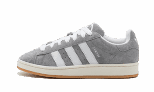 Campus 00s Grey White (Gris)