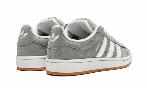 Campus 00s Grey White (Enfant) - immagine 3