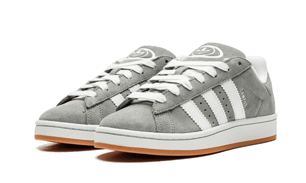 Campus 00s Grey White (Enfant) - immagine 2