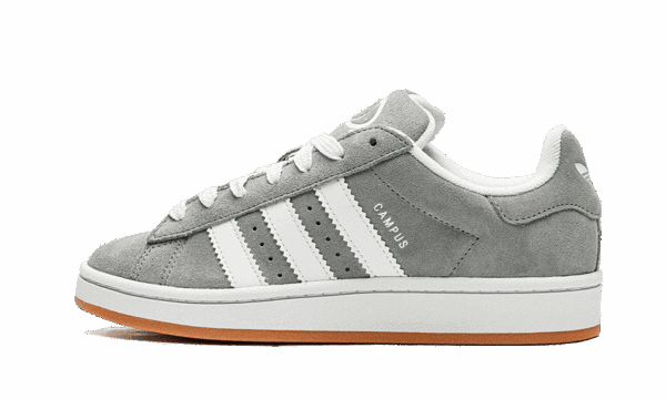 Campus 00s Grigio Bianco (Enfant)