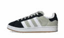 Campus 00s Halo Green Cloud White