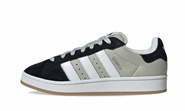Campus 00s Halo Green Cloud White