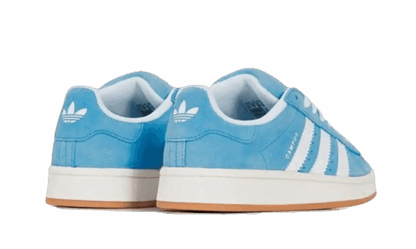 Campus 00s Light Blue - Image 3