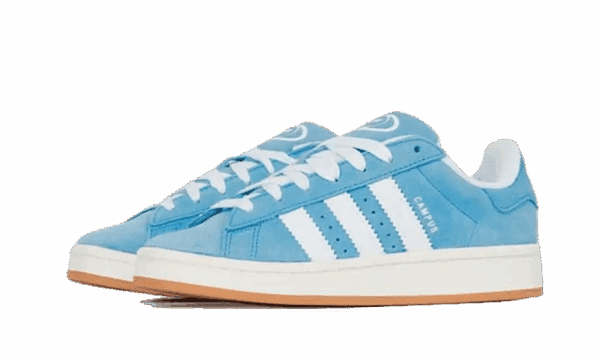 Campus 00s Light Blue - Image 2