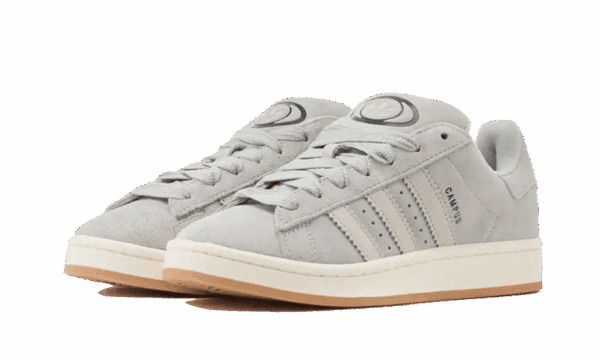Campus 00s Light Grey - Image 2