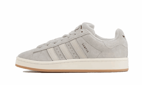 Campus 00s Light Grey