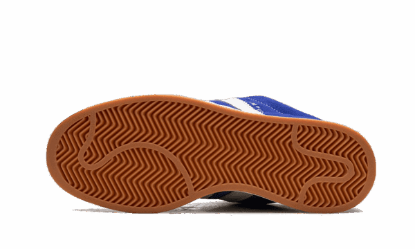 Campus 00s Lucid Blue - immagine 4