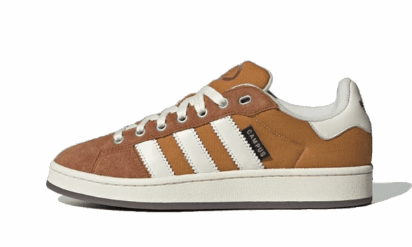 Campus 00s Mesa Wild Brown