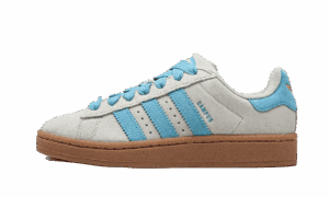 Campus 00s Putty Grey Preloved Blue