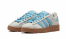 Campus 00s Putty Grey Preloved Azul