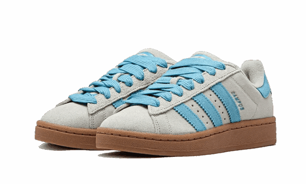 Campus 00s Putty Grey Preloved Blue - Imagen 2