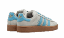 Campus 00s Putty Grey Preloved Azul
