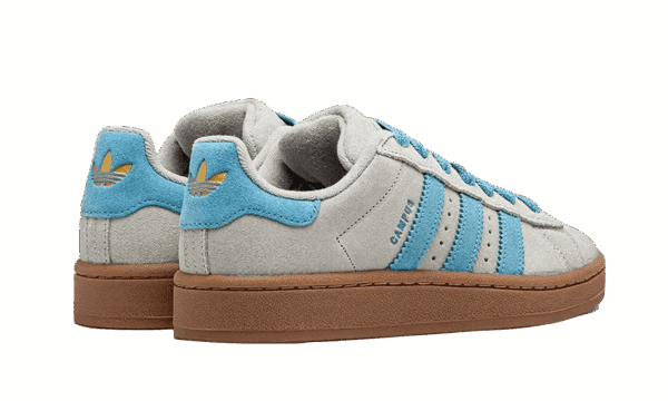 Campus 00s Putty Grey Preloved Blue - Imagen 3