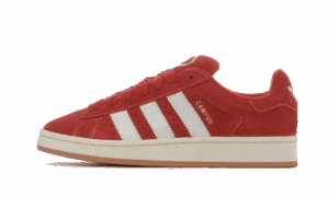 Campus 00s Red